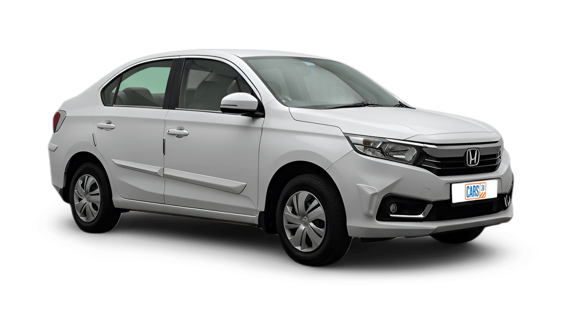 2022 Honda Amaze - Sedan - Petrol - Manual - ₹5.30 lakh